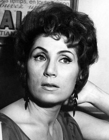 Katherine Kath