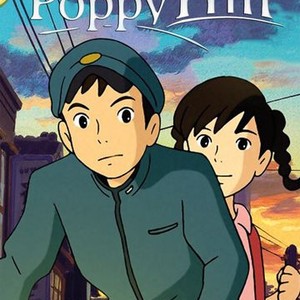 From Up on Poppy Hill (2011) - IMDb