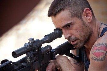 Dead Man Down (2013) | Rotten Tomatoes