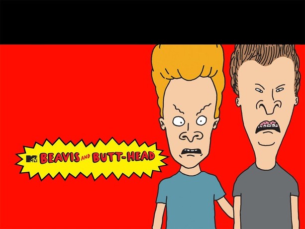 Beavis and Butt head Season 8 Episode 3 Rotten Tomatoes