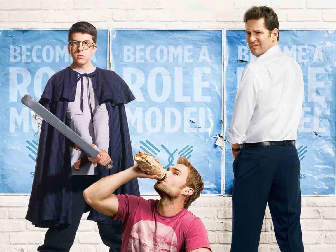 Role Models Pictures | Rotten Tomatoes