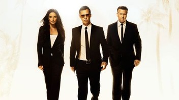 Burn Notice: Season 6 | Rotten Tomatoes