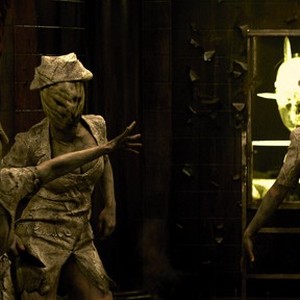 Silent Hill: Revelation  Silent hill, Silent hill revelation