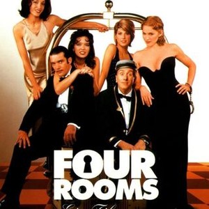 Four Rooms (1995) photo 3
