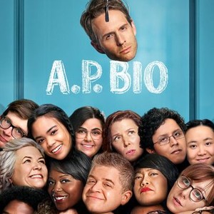 "A.P. Bio photo 3"