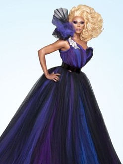 Rupaul drag race all star 2 clearance
