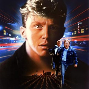 OUT OF BOUNDS, Anthony Michael Hall, Jenny Wright, 1986, (c) Columbia