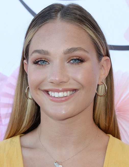 Maddie Ziegler