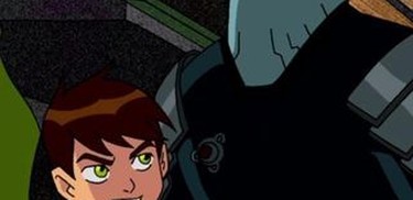 Ben 10 - Rotten Tomatoes