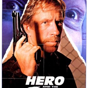 Hero and the Terror (1988) photo 14