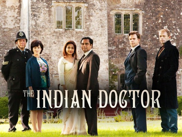 The Indian Doctor: Season 2