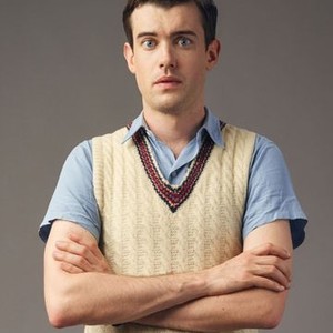 Jack Whitehall as Paul Pennyfeather