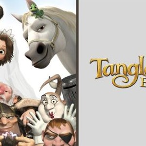 Tangled Ever After photo 12