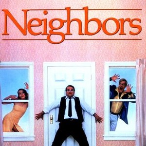 Neighbors (1981) - IMDb