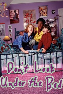 Don't Look Under the Bed (1999) - Rotten Tomatoes