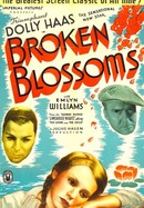 Broken Blossoms poster image