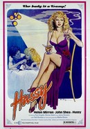 Hussy poster image