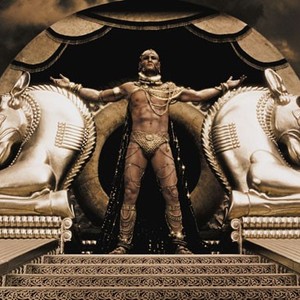300 - Rotten Tomatoes