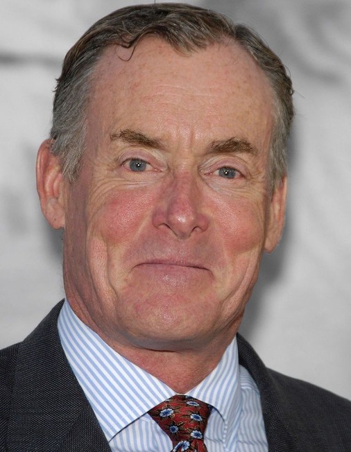 John C. McGinley - Rotten Tomatoes