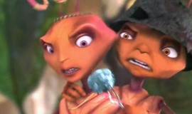 Antz: Official Clip - Kidnapping The Princess