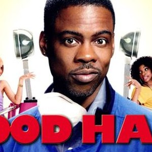 Good Hair movie review & film summary (2009)