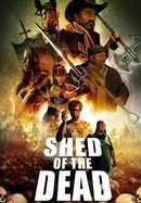 Shed of the Dead poster image