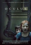 Oculus poster image