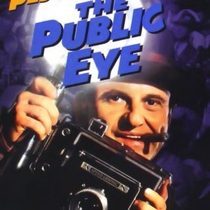 The Public Eye photo 12