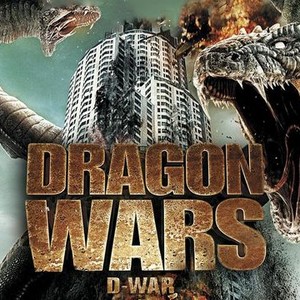 Dragon Wars: D-War (2007) - IMDb