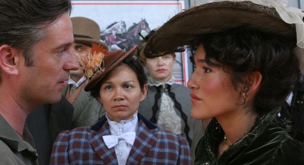 Princess Kaiulani | Rotten Tomatoes