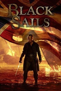 Black Sails poster image