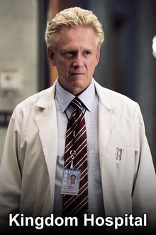 Kingdom hospital on sale streaming