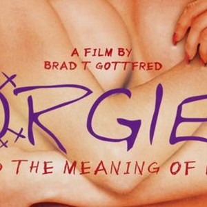 "Orgies and the Meaning of Life photo 16"