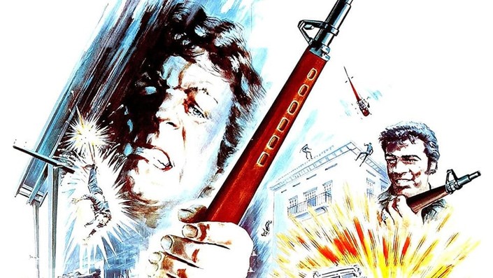 Zebra Force | Rotten Tomatoes