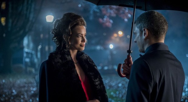 Watch legends of tomorrow season 4 episode 1 hotsell