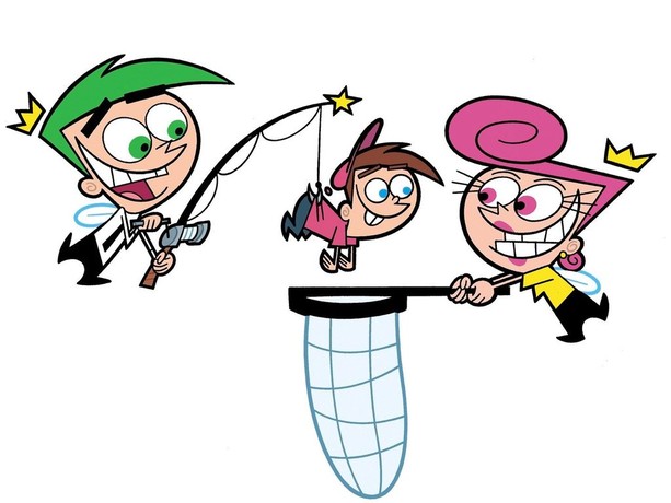The Fairly OddParents Season 1 Episode 1 Rotten Tomatoes