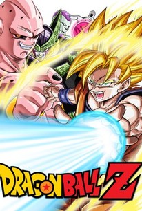 Dragon Ball Z: Season 6 - Rotten Tomatoes