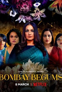 Bombay Begums poster image