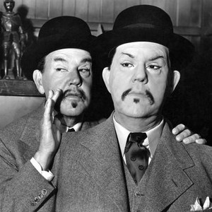 Charlie Chan at the Wax Museum (1940) photo 1