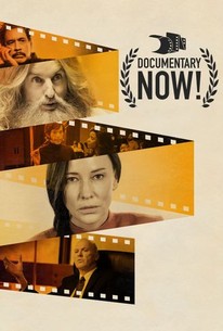 Documentary Now!: Season 3 poster image