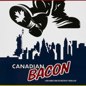Canadian Bacon (1995)