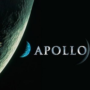 "Apollo 13 photo 3"