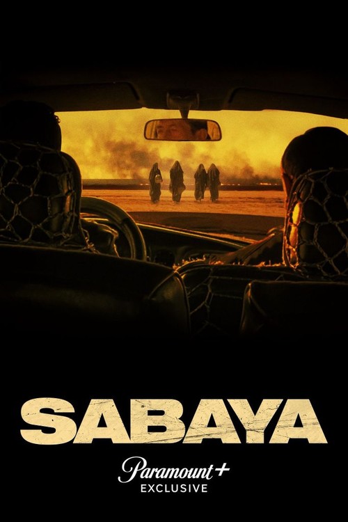 Sabaya poster