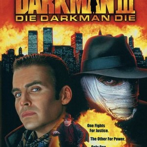 Darkman III: Die Darkman Die photo 6