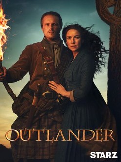 Outlander Season 5 Rotten Tomatoes