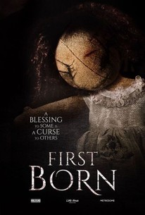 Watch trailer for FirstBorn