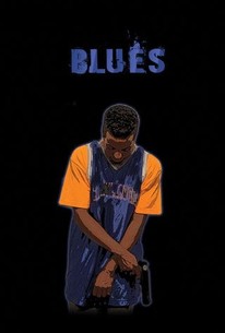Poster for Blues