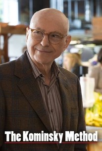 The Kominsky Method: Season 1 | Rotten Tomatoes