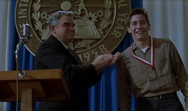October Sky: Official Clip - First Prize
