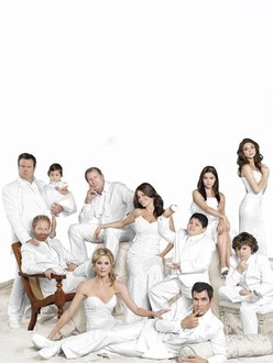 Modern Family Season 2 Rotten Tomatoes